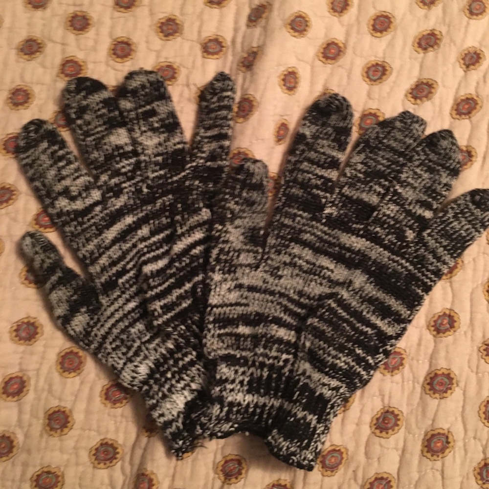 Gloves